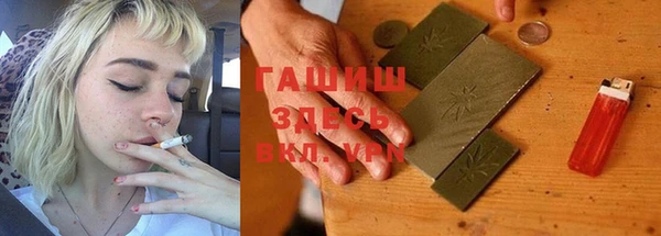 крисы Горняк